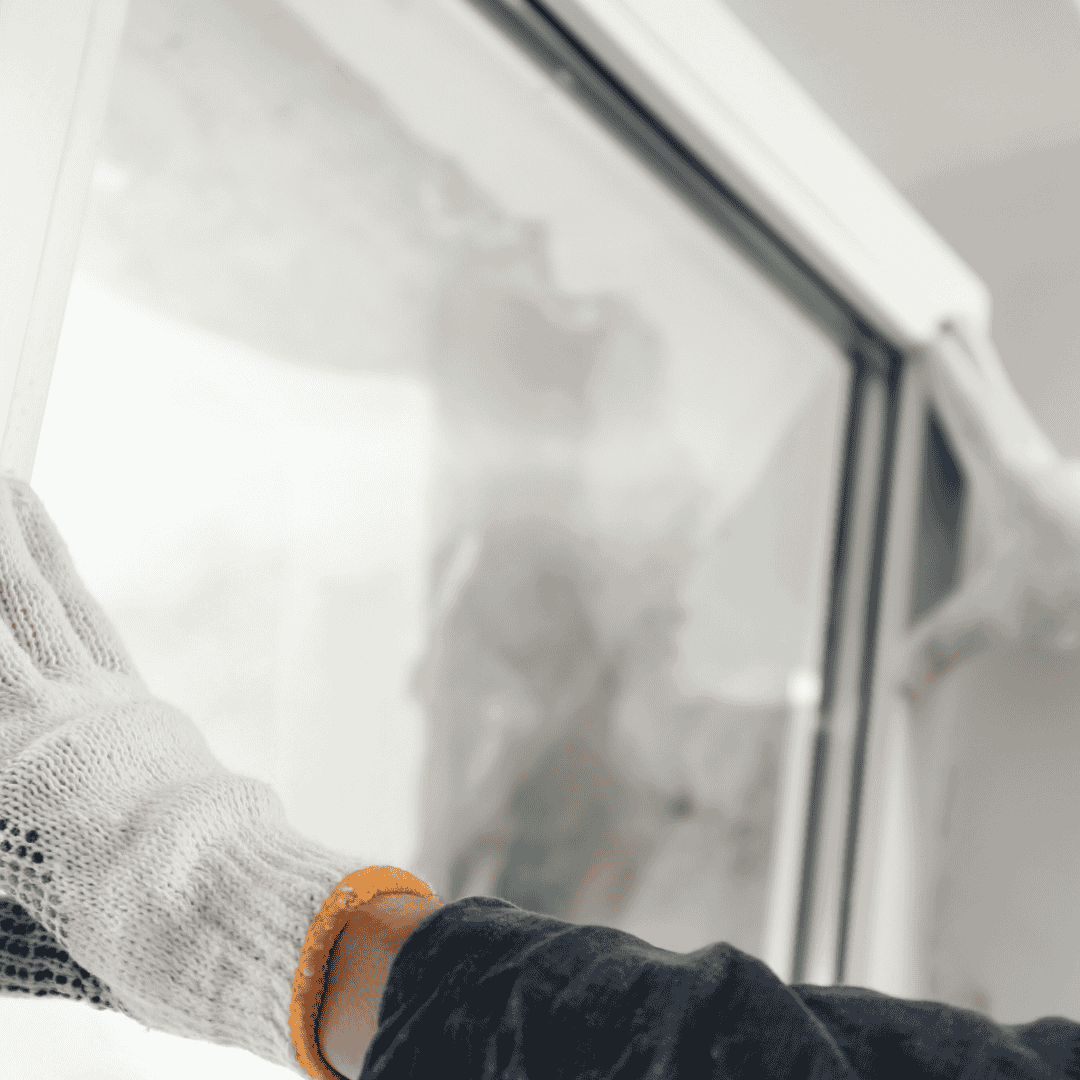 Window Glass Repair Service in Singapore | Tasfia Engineering